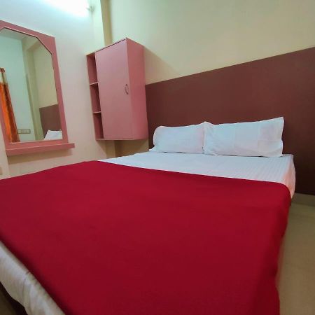Royal Residency Hotel Kumbakonam Kültér fotó