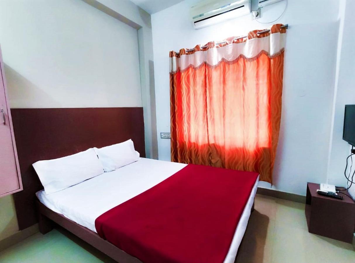 Royal Residency Hotel Kumbakonam Kültér fotó