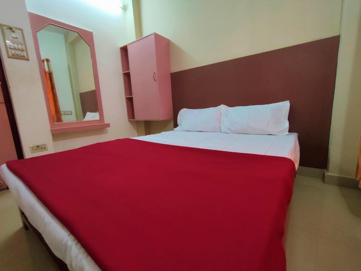 Royal Residency Hotel Kumbakonam Kültér fotó