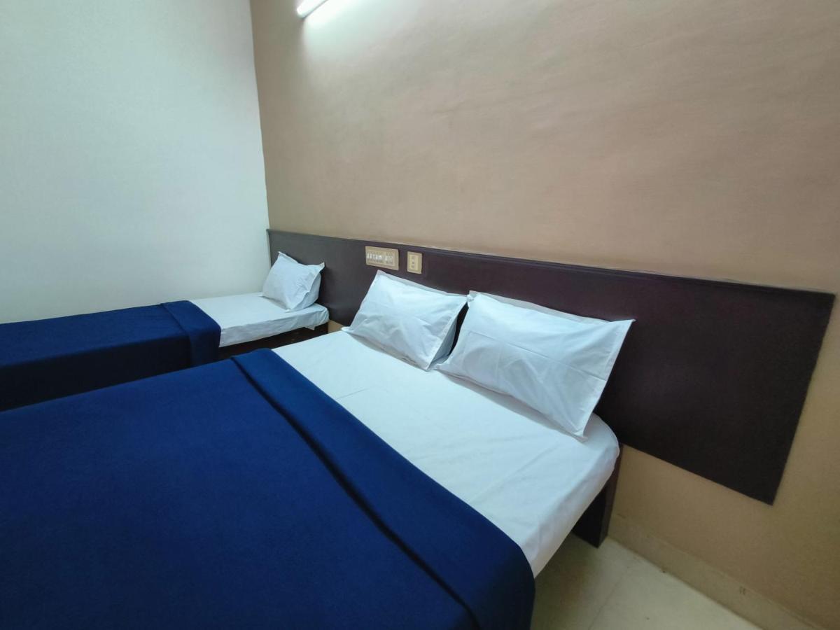 Royal Residency Hotel Kumbakonam Kültér fotó